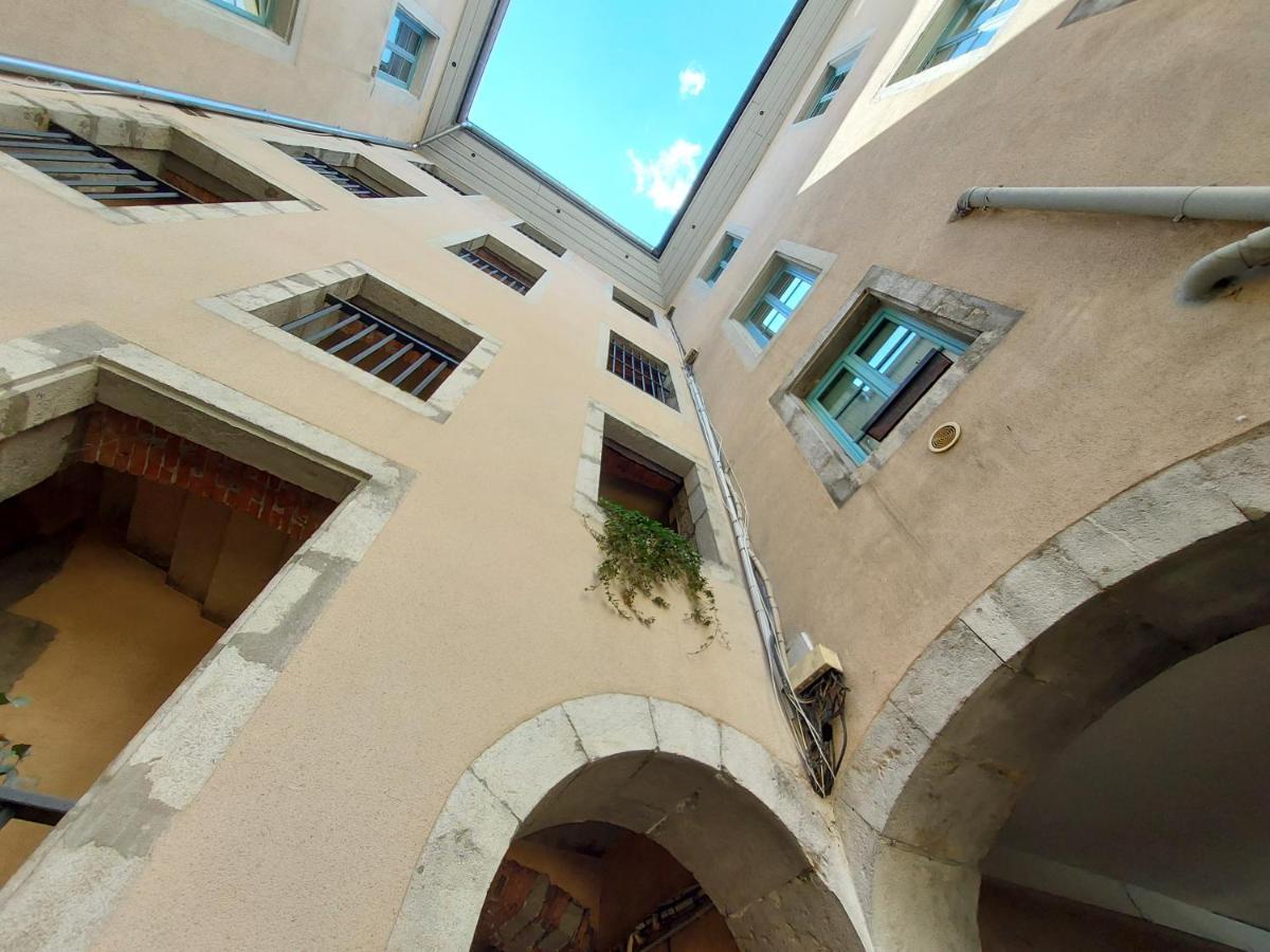Boigne Sweet Suite Шамбери Экстерьер фото